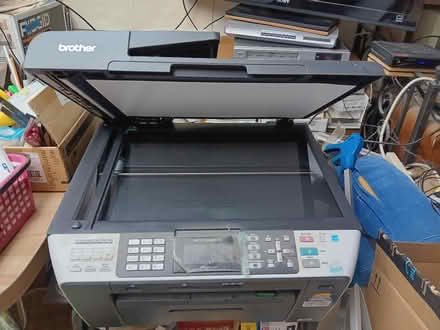 Photo of free Large Format Multifuction Printer (West San Jose) #1