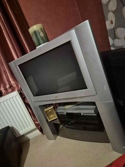 Photo of free television (Crosland Moor HD4) #1