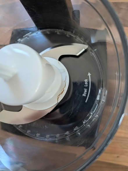 Photo of free Cuisinart Q32b blender (Wokingham RG41) #2