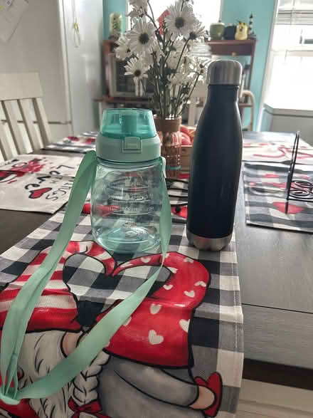 Photo of free Water bottles (by arundel mills) #1