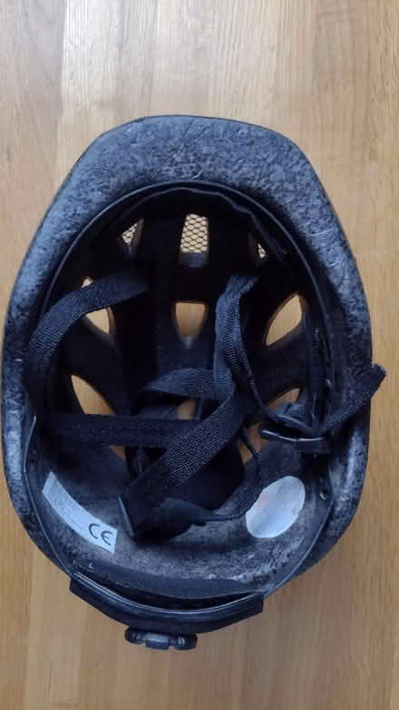 Photo of free Kids bike helmet (Sheffield, Sharrow, S7) #1
