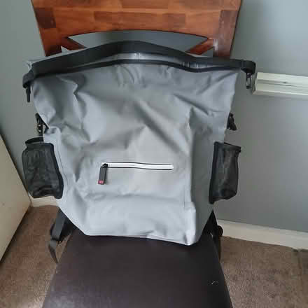 Photo of free rucksack (Brinsley NG16) #1