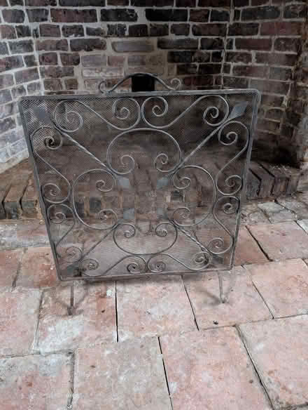 Photo of free Fire guard (Hove BN3) #1