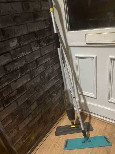 Photo of free Cleaning tools (Rubery B45) #1