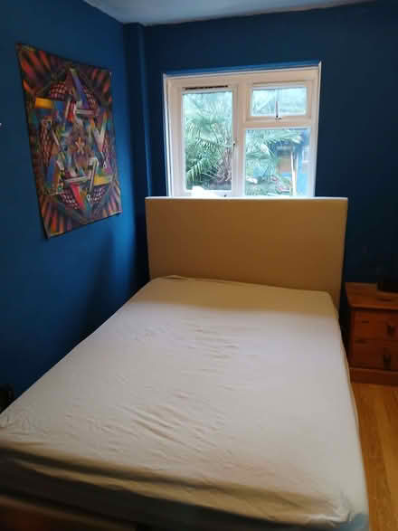 Photo of free Bed double. Emma (Hornsey N8) #1
