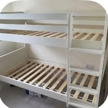 Photo of free M&S bunk beds (Bromley BR3) #1