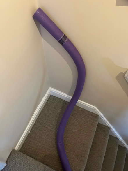 Photo of free Swimming noodle (Levenshulme M19) #1