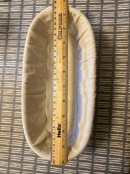 Photo of free Bread proving baskets (Holy Corner EH10) #1