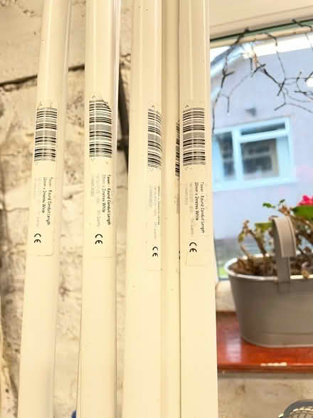 Photo of free Round conduit x6 lengths (Bishopsworth BS13) #2