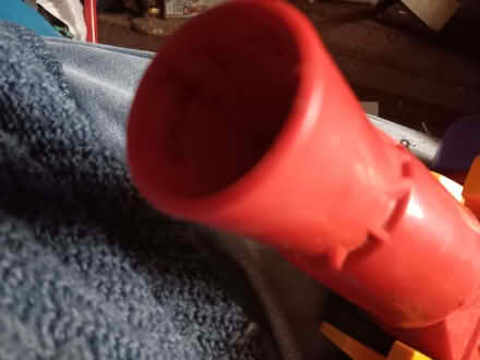 Photo of free Part of a Dyson Hoover (Knaresborough HG5) #3