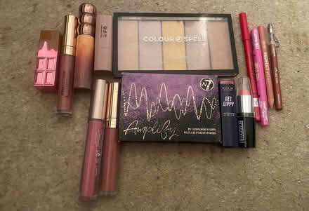 Photo of free Make up (Southsea PO4) #1