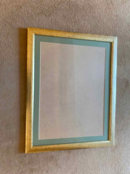 Photo of free Picture Frame (RG41 Winnersh) #1