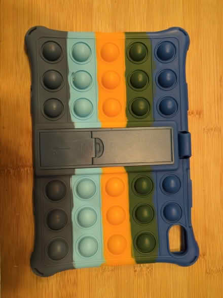 Photo of free Case for a tablet (South Croydon) #2