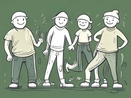 Photo of free Channel drain (University Area RG1) #1