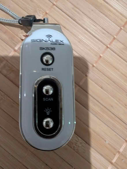 Photo of free Device (West Norwood SE27) #1