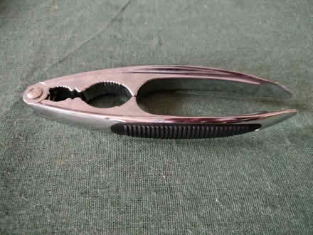 Photo of free Nutcracker (Benslow SG5) #1