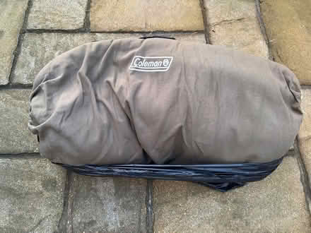 Photo of free Coleman big game sleeping bags (Plympton PL7) #3