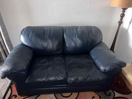 Photo of free Couch (North Torrance) #1