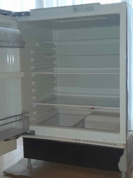 Photo of free Under the counter fridge (Kirkintilloch G66) #3