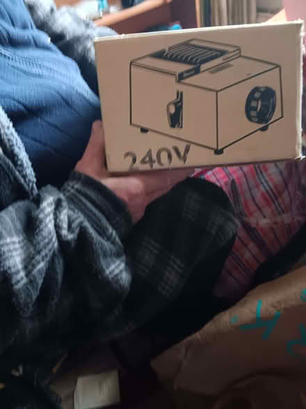 Photo of free Boots slide projector....quite old (Knaresborough HG5) #2