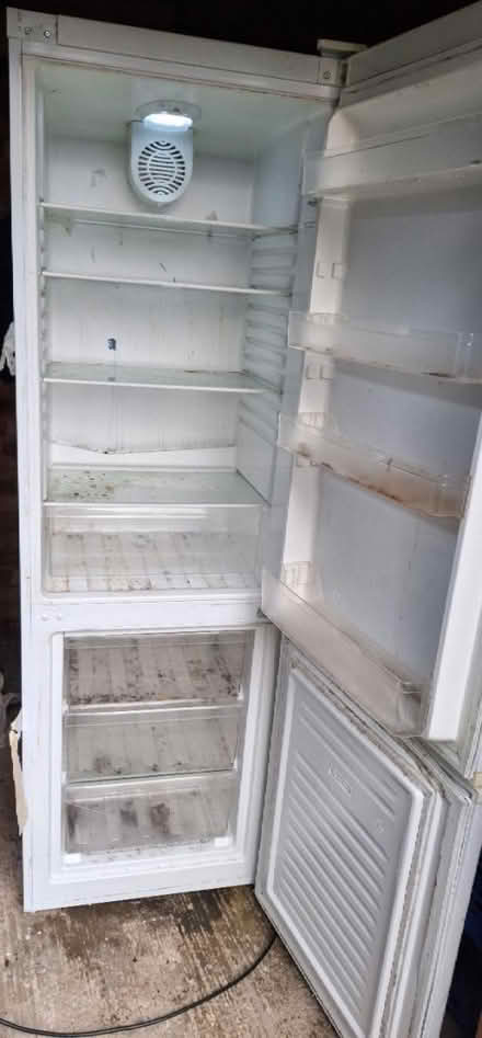 Photo of free Beko freestanding refrigerator (Byfleet Village) #2