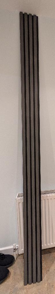 Photo of free Dark grey external cladding (Rowlands Castle PO9) #2