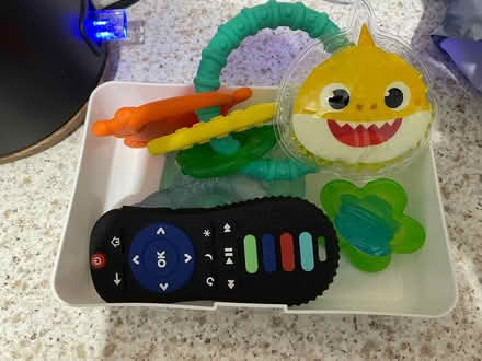 Photo of free Teethers (Thringstone LE67) #1