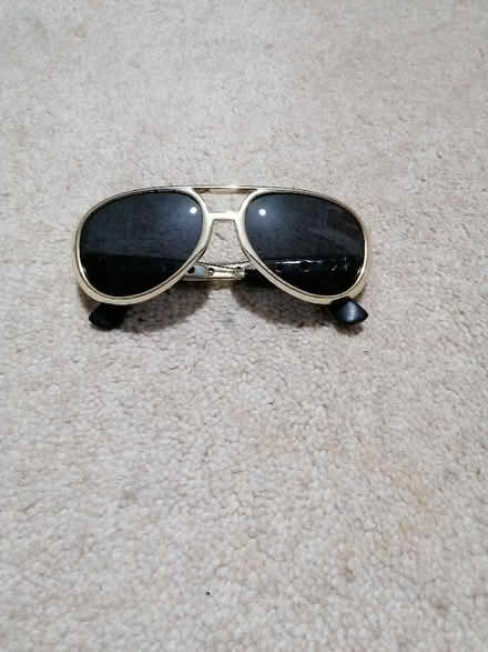 Photo of free Dressing up glasses (Langney BN23) #1
