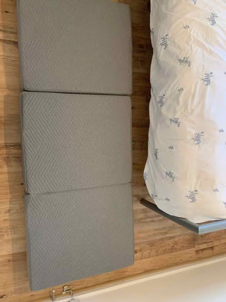 Photo of free Guest bed (New Malden KT3) #2
