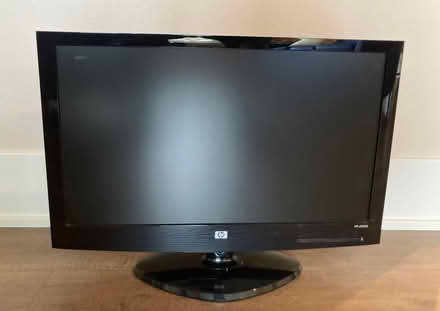 Photo of free HPx20 LED COMPUTER MONITOR (south Nevada) #1