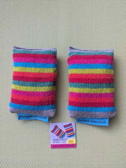 Photo of free Microwaveable Hand Warmers (Beulah Hill SE19) #1