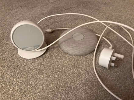 Photo of free Nest thermostat (Harringay N4) #1