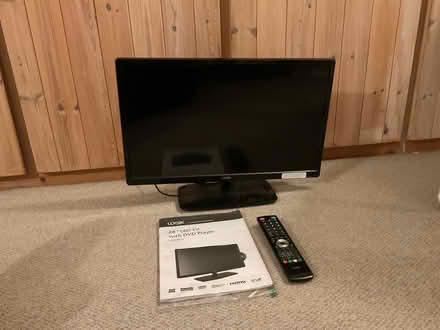 Photo of free Non smart tv (Motherby CA11) #1