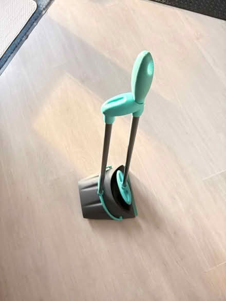 Photo of free Dustpan & brush (Portsmouth PO1) #2