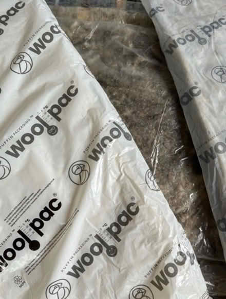 Photo of free Wool packaging (Bellingham SE6) #1
