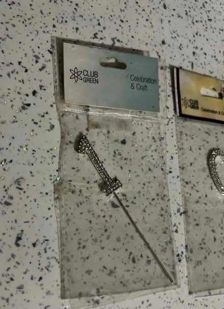 Photo of free Birthday decoration (Chatham ME4) #2