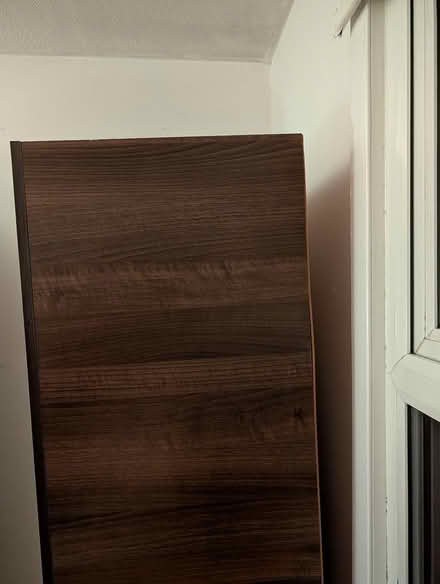 Photo of free Wardrobe with drawers (De Beauvoir N1) #2