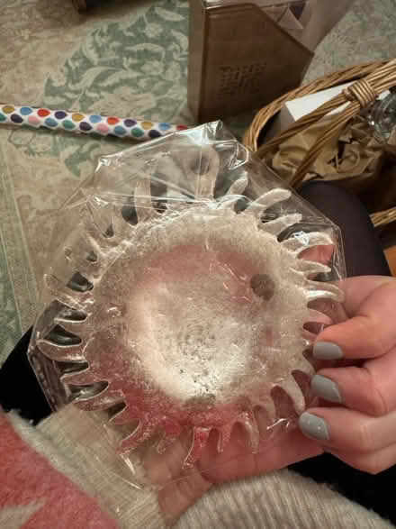 Photo of free Wall decoration from india (Harringay N4) #2