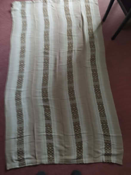 Photo of free Curtains (Catterlen CA11) #2