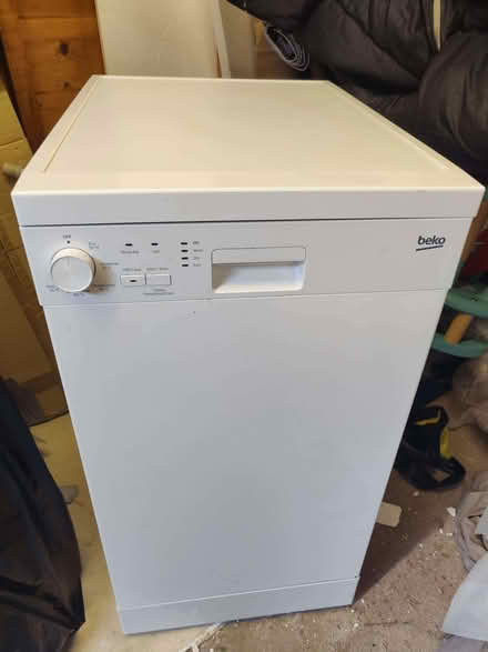 Photo of free Slimline dishwasher (North Tonbridge TN10) #1