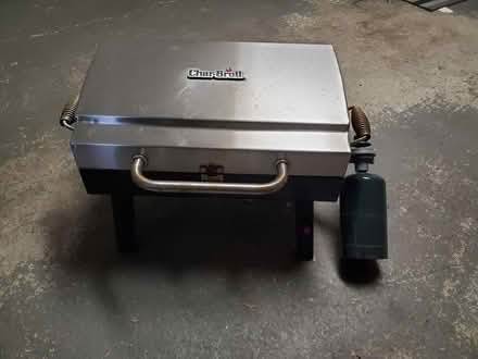 Photo of free Char Broiler Grill (Ossining) #2