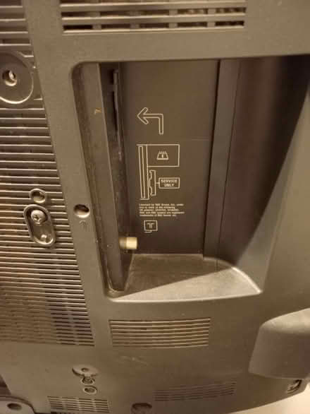 Photo of free Bravia Sony 40" tv (Richmond TW9) #4