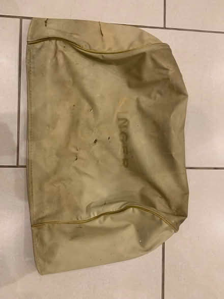 Photo of free Vintage Singer Sewing Machine (Tilehurst RG31) #3