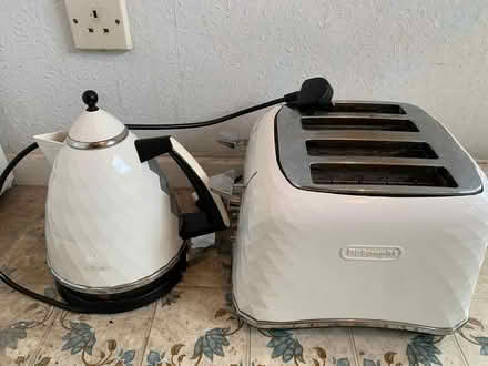 Photo of free Kettle (West Molesey.) #1