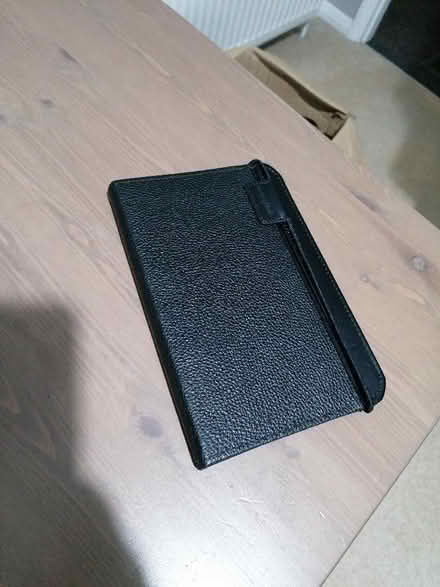 Photo of free Kindle case (Langney BN23) #1
