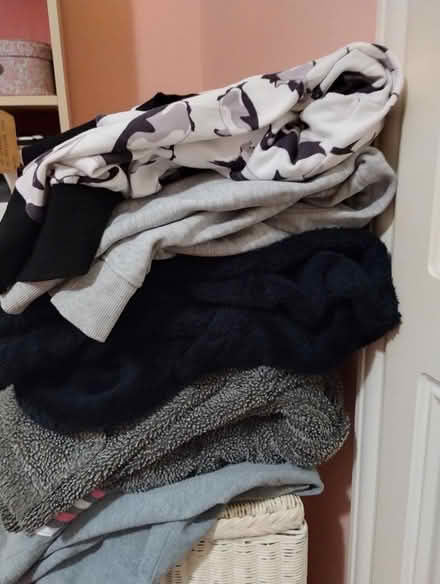 Photo of free Ladies hooded sweatshirts (Speedwell Bristol) #4