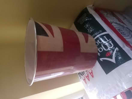 Photo of free Waste paper bins (GU16) #2