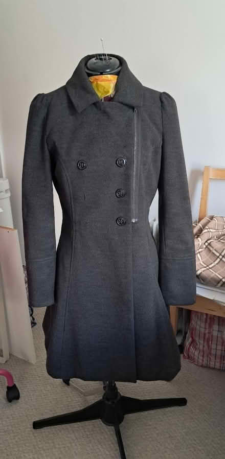 Photo of free Coat (women's/girl's) - size 8 (Newtown, Reading, RG1.) #2