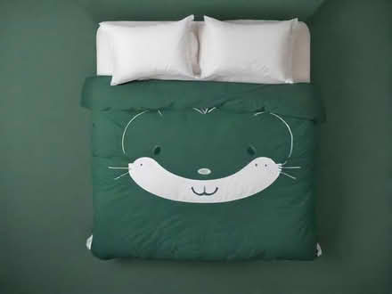 Photo of free 1 x single duvet used (North Ascot SL5) #1