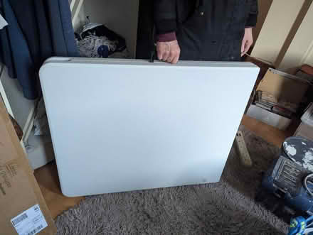 Photo of free Foldable table (West Norwood SE27) #3